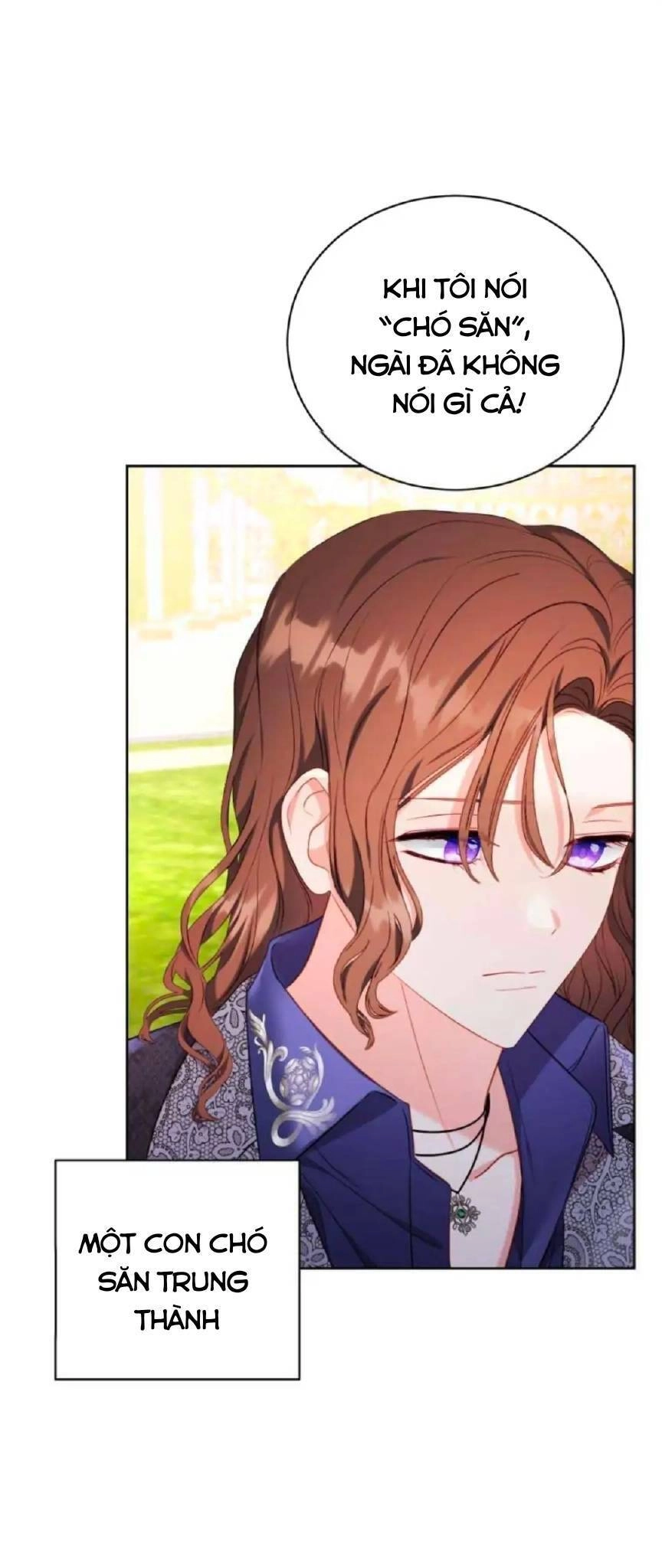 Hầu Nữ Trong Trò Chơi Harem Ngược Muốn Nghỉ Việc Chapter 18 - 16