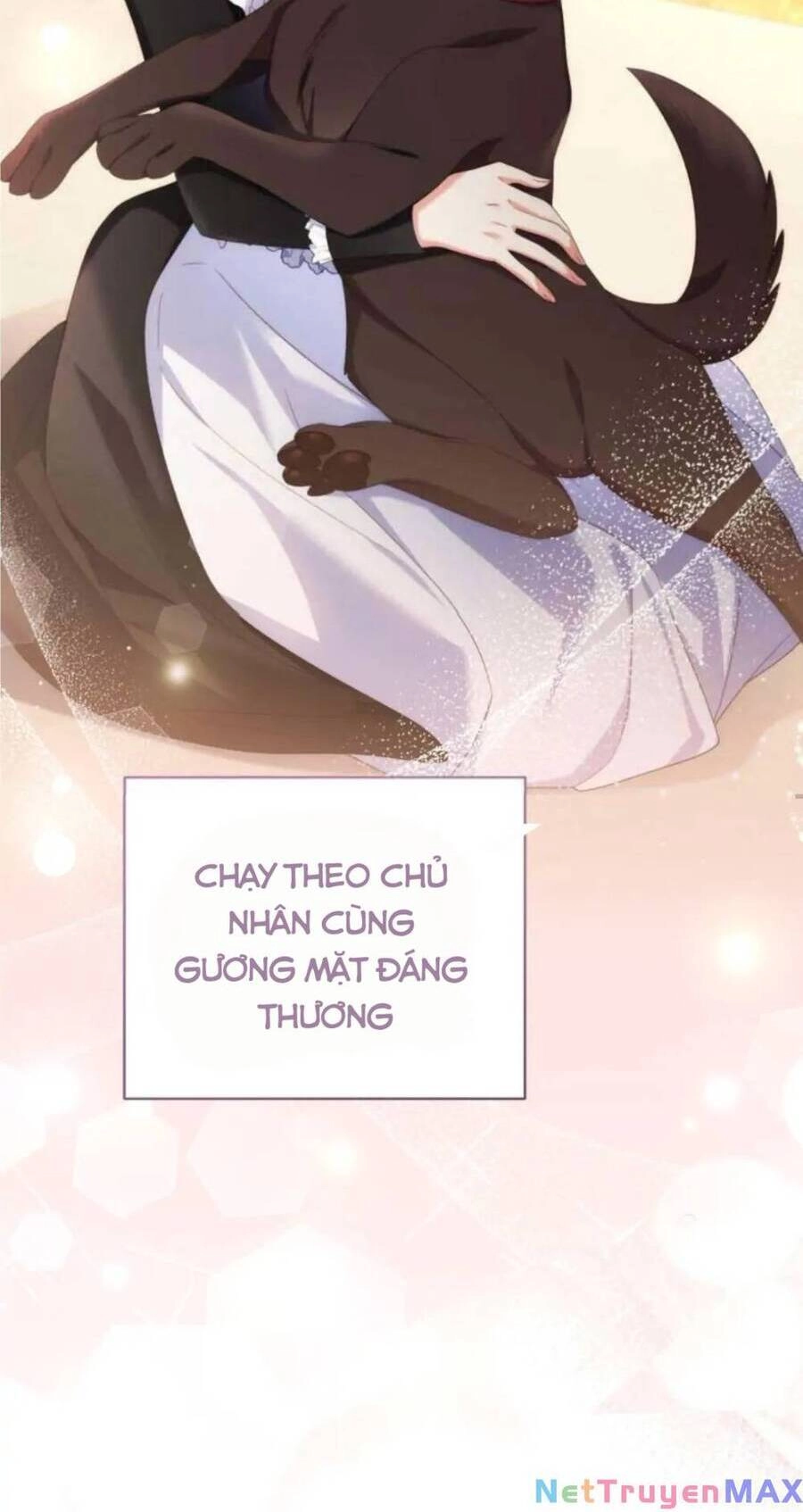 Hầu Nữ Trong Trò Chơi Harem Ngược Muốn Nghỉ Việc Chapter 18 - 19