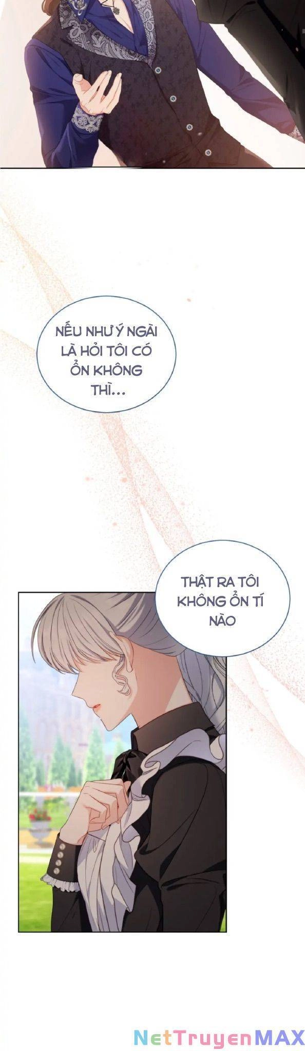 Hầu Nữ Trong Trò Chơi Harem Ngược Muốn Nghỉ Việc Chapter 18 - 23