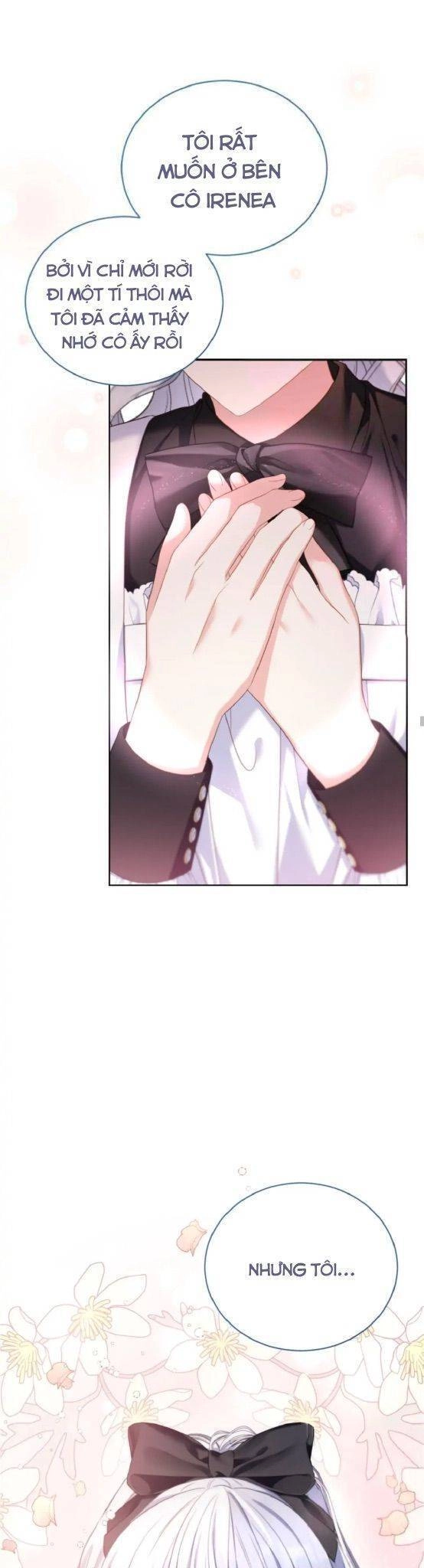 Hầu Nữ Trong Trò Chơi Harem Ngược Muốn Nghỉ Việc Chapter 18 - 24