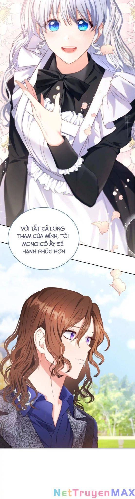 Hầu Nữ Trong Trò Chơi Harem Ngược Muốn Nghỉ Việc Chapter 18 - 25