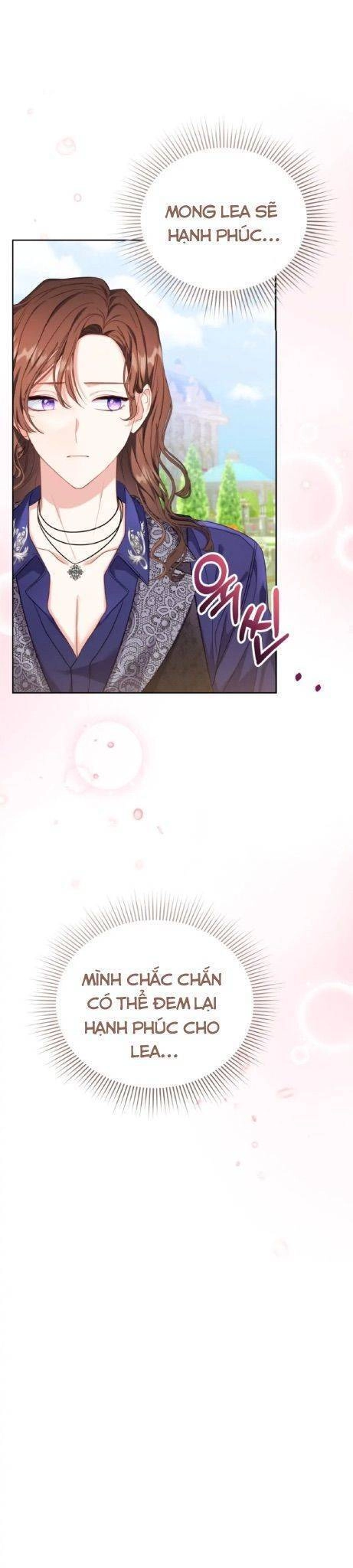 Hầu Nữ Trong Trò Chơi Harem Ngược Muốn Nghỉ Việc Chapter 18 - 26