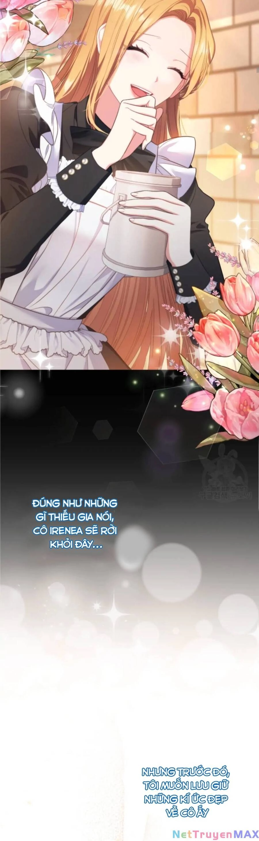 Hầu Nữ Trong Trò Chơi Harem Ngược Muốn Nghỉ Việc Chapter 18 - 36