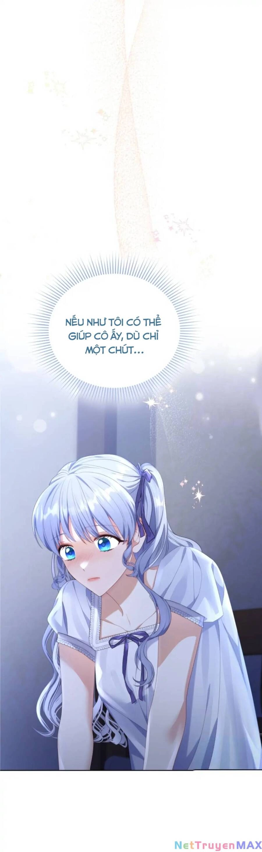 Hầu Nữ Trong Trò Chơi Harem Ngược Muốn Nghỉ Việc Chapter 18 - 37