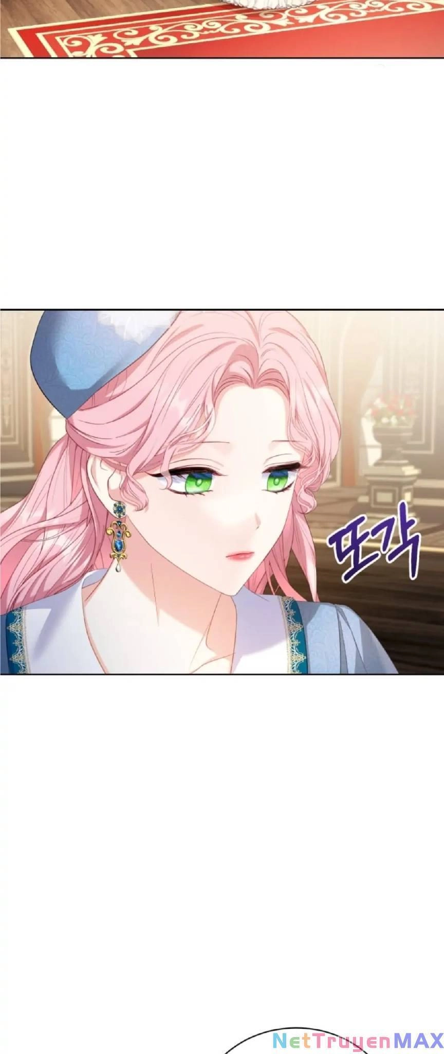 Hầu Nữ Trong Trò Chơi Harem Ngược Muốn Nghỉ Việc Chapter 18 - 41