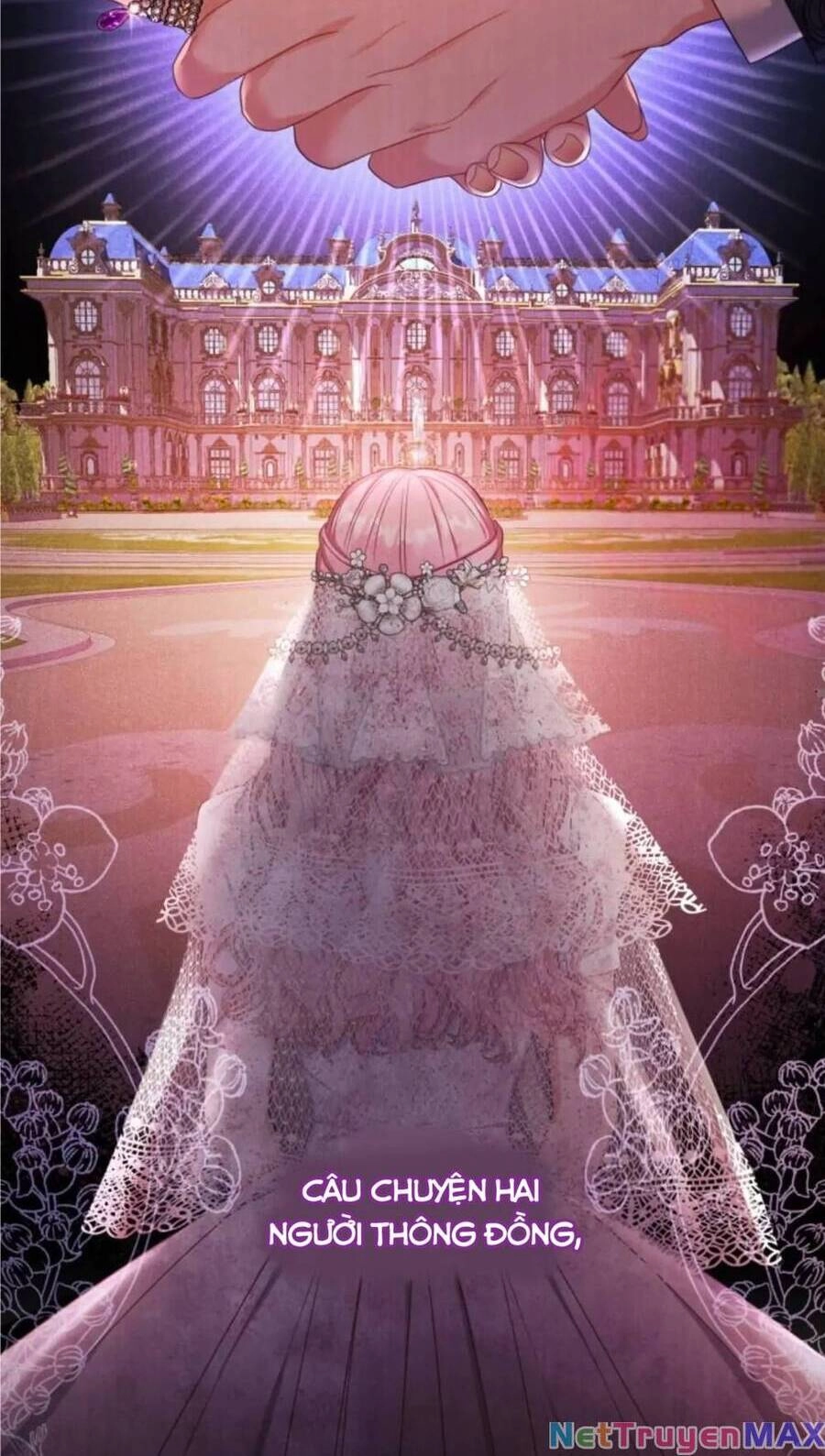 Hầu Nữ Trong Trò Chơi Harem Ngược Muốn Nghỉ Việc Chapter 18 - 49