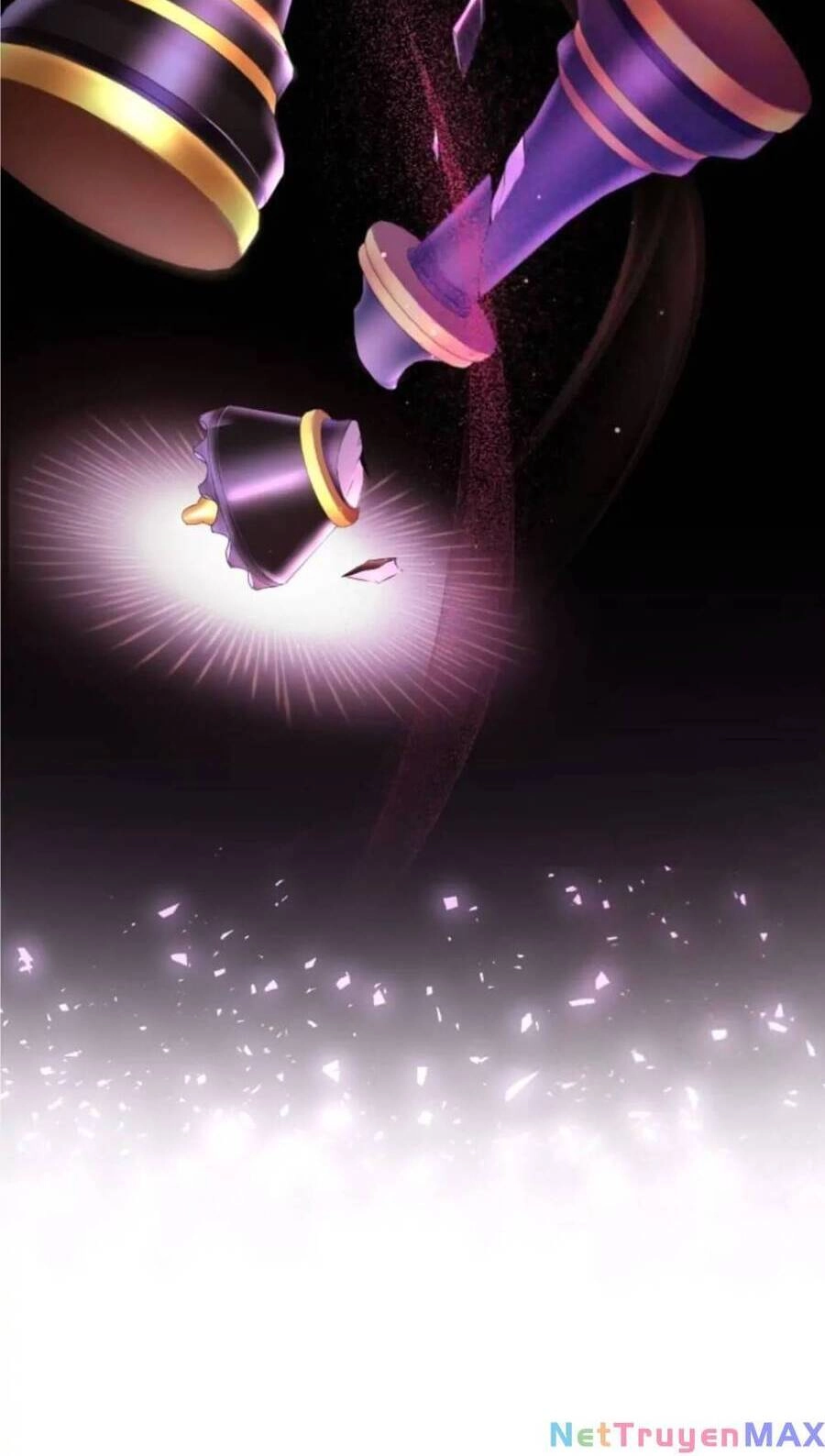 Hầu Nữ Trong Trò Chơi Harem Ngược Muốn Nghỉ Việc Chapter 18 - 51