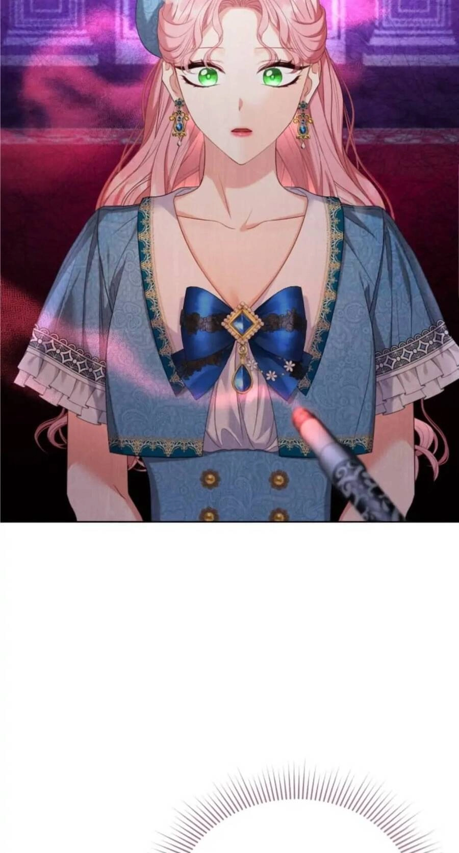 Hầu Nữ Trong Trò Chơi Harem Ngược Muốn Nghỉ Việc Chapter 18 - 54