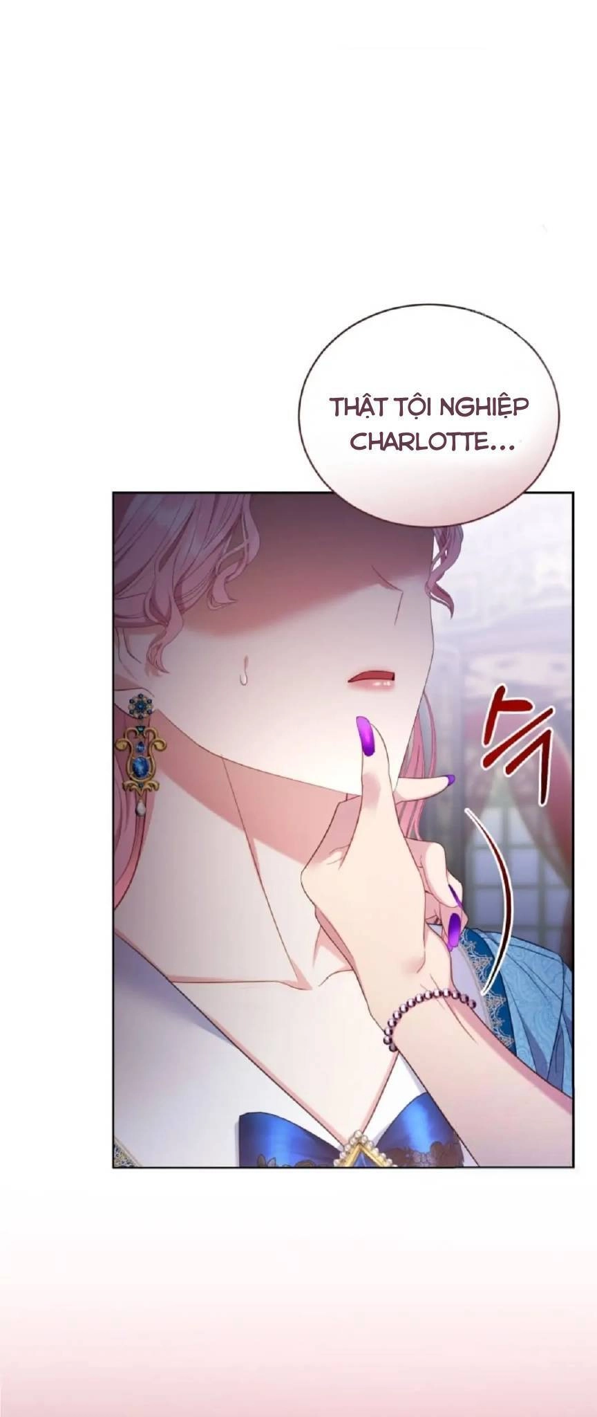 Hầu Nữ Trong Trò Chơi Harem Ngược Muốn Nghỉ Việc Chapter 18 - 58