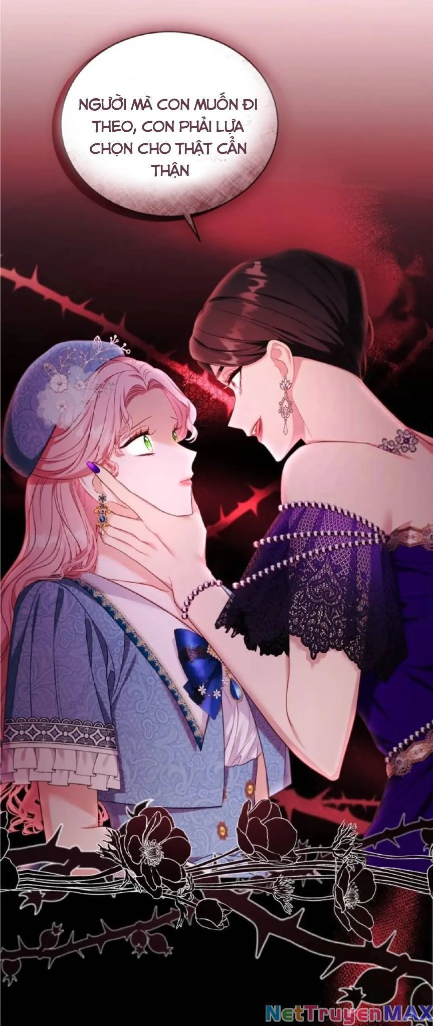 Hầu Nữ Trong Trò Chơi Harem Ngược Muốn Nghỉ Việc Chapter 18 - 59