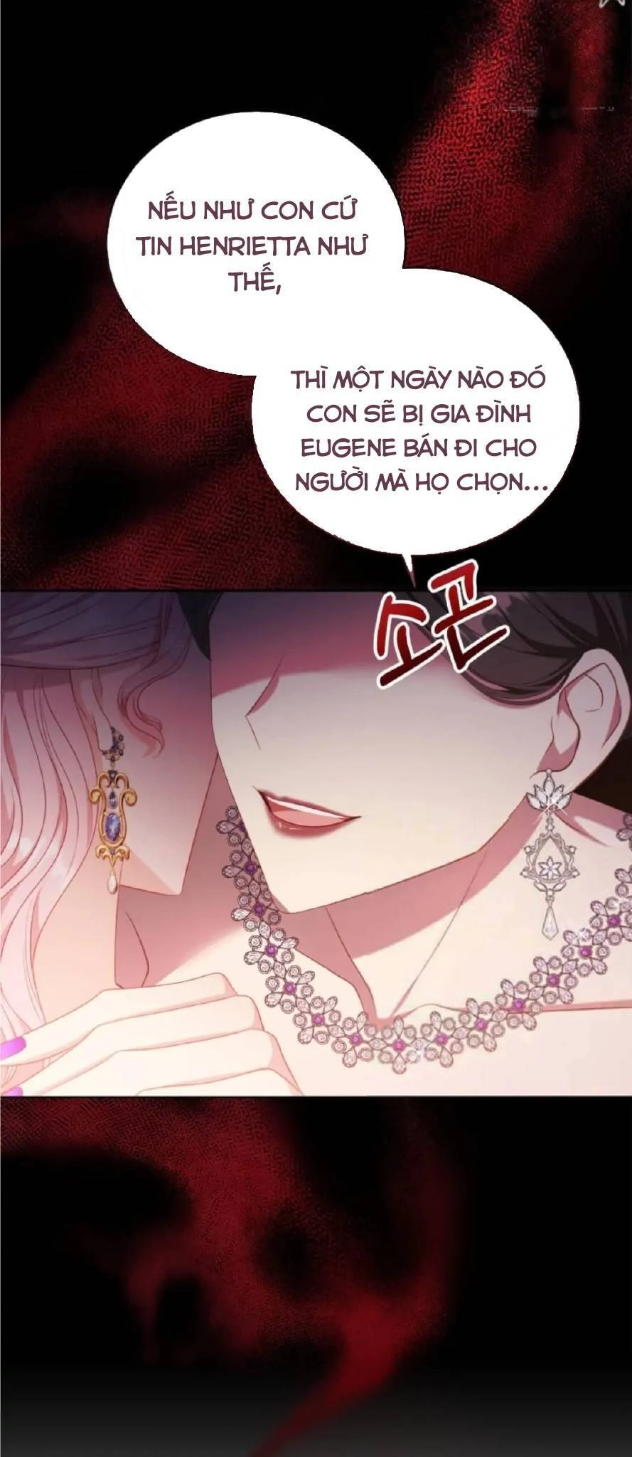 Hầu Nữ Trong Trò Chơi Harem Ngược Muốn Nghỉ Việc Chapter 18 - 60