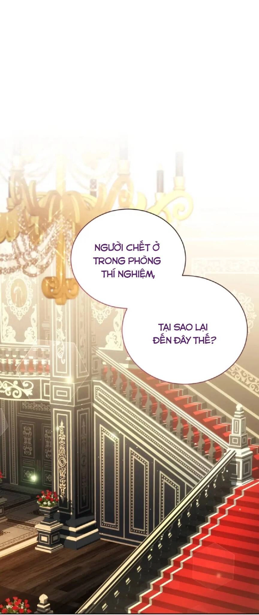 Hầu Nữ Trong Trò Chơi Harem Ngược Muốn Nghỉ Việc Chapter 19 - 2