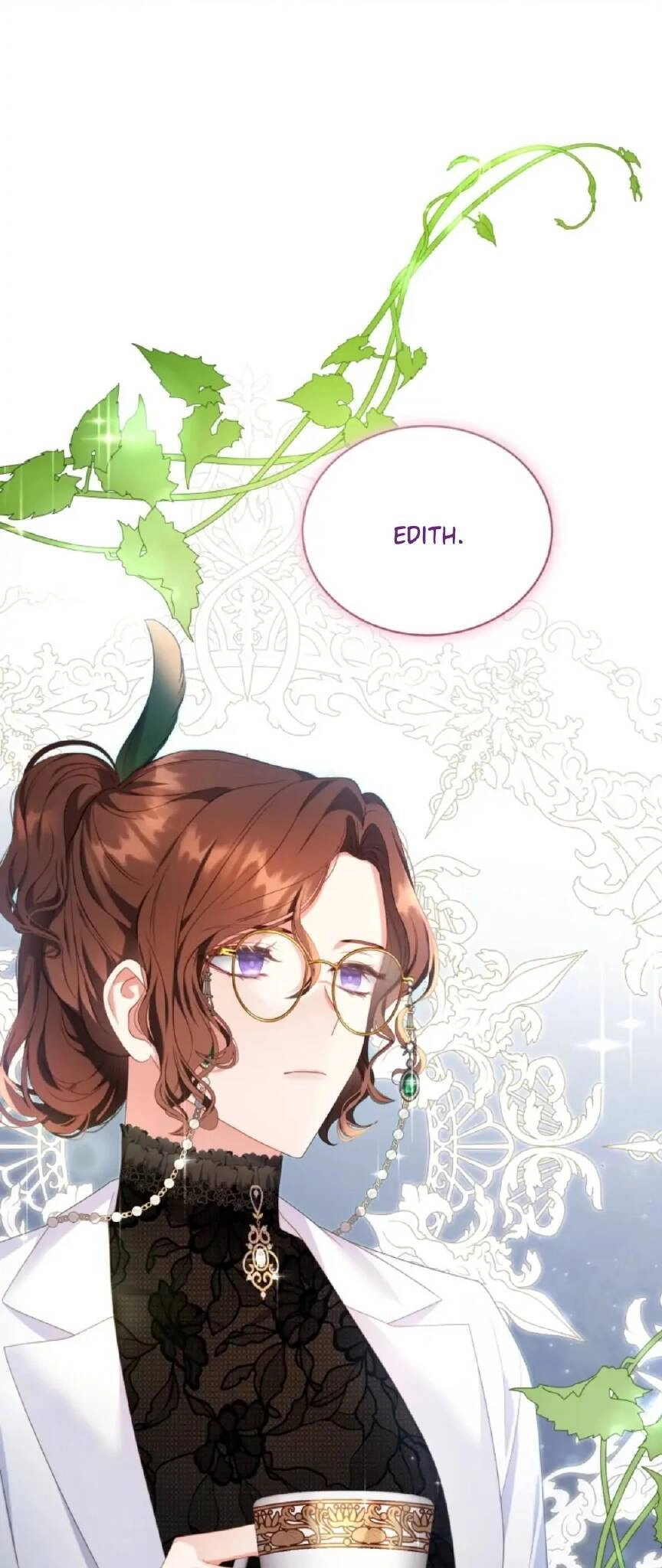 Hầu Nữ Trong Trò Chơi Harem Ngược Muốn Nghỉ Việc Chapter 19 - 3