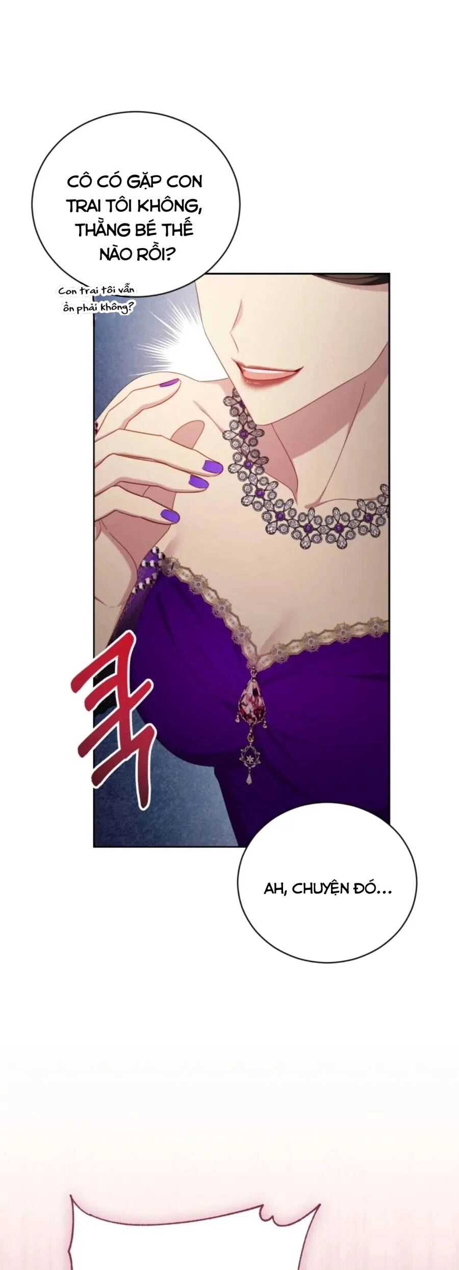 Hầu Nữ Trong Trò Chơi Harem Ngược Muốn Nghỉ Việc Chapter 19 - 12