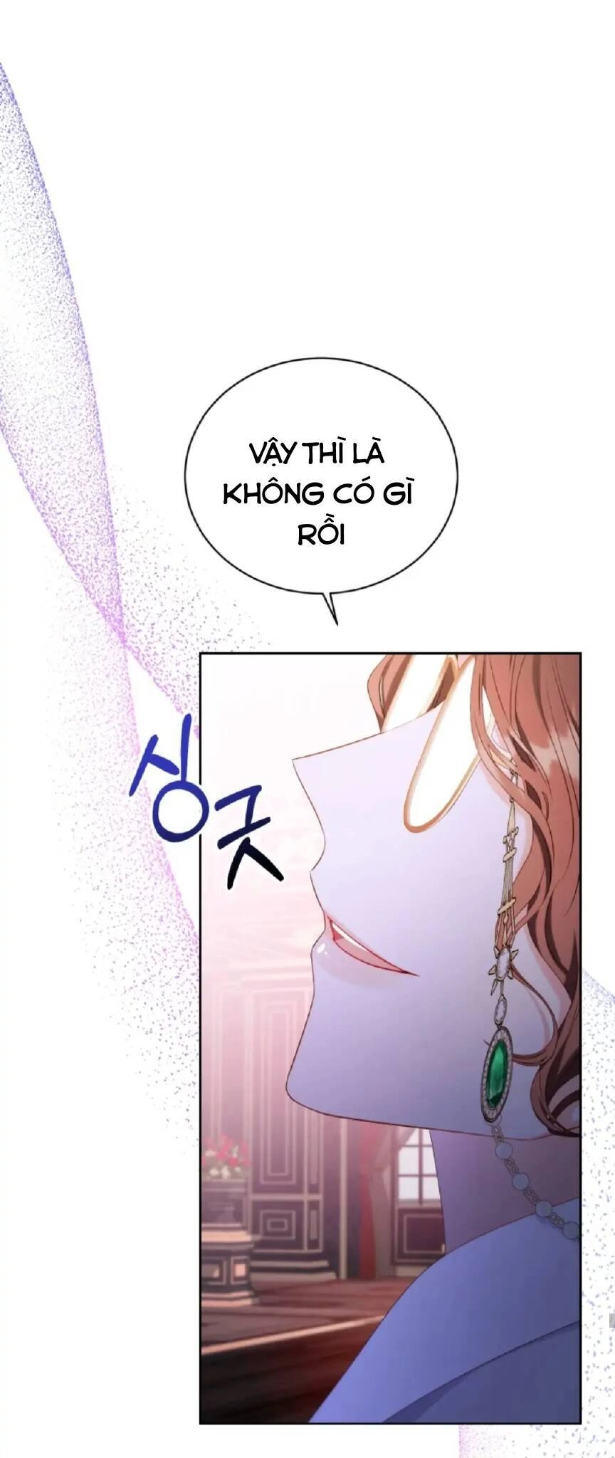 Hầu Nữ Trong Trò Chơi Harem Ngược Muốn Nghỉ Việc Chapter 19 - 25