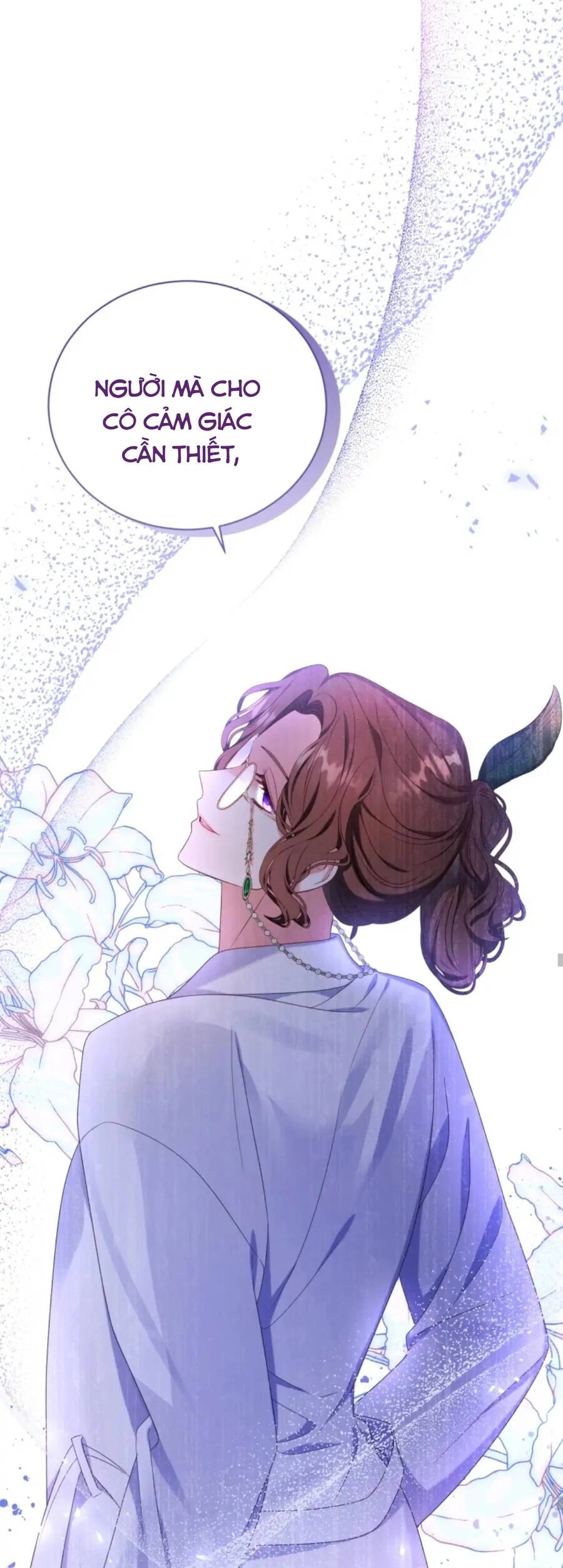 Hầu Nữ Trong Trò Chơi Harem Ngược Muốn Nghỉ Việc Chapter 19 - 26