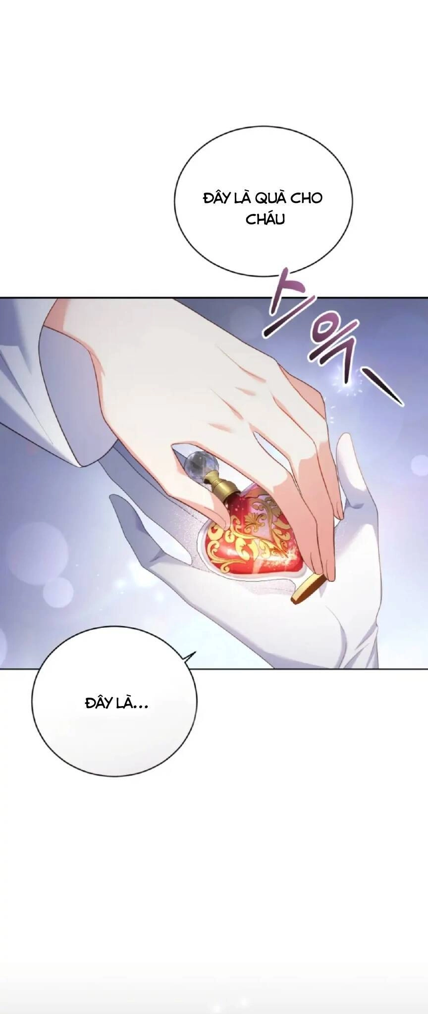 Hầu Nữ Trong Trò Chơi Harem Ngược Muốn Nghỉ Việc Chapter 19 - 34