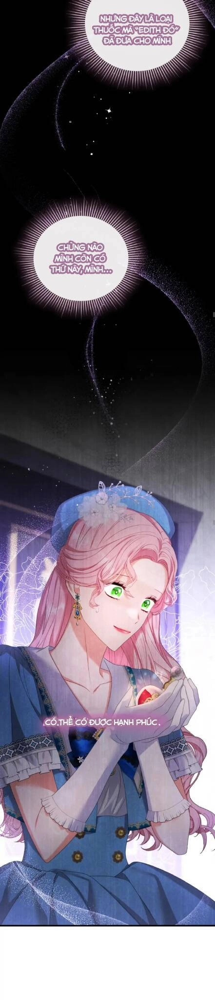 Hầu Nữ Trong Trò Chơi Harem Ngược Muốn Nghỉ Việc Chapter 19 - 43