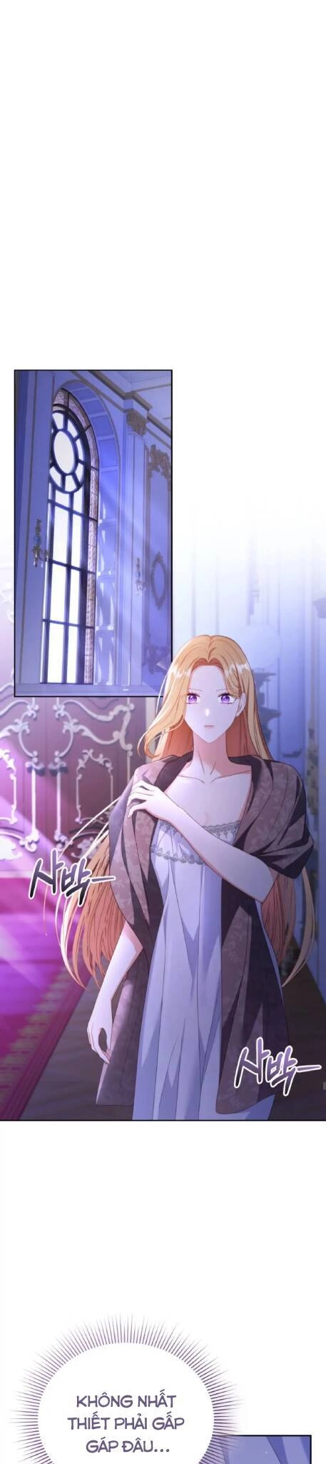 Hầu Nữ Trong Trò Chơi Harem Ngược Muốn Nghỉ Việc Chapter 19 - 44