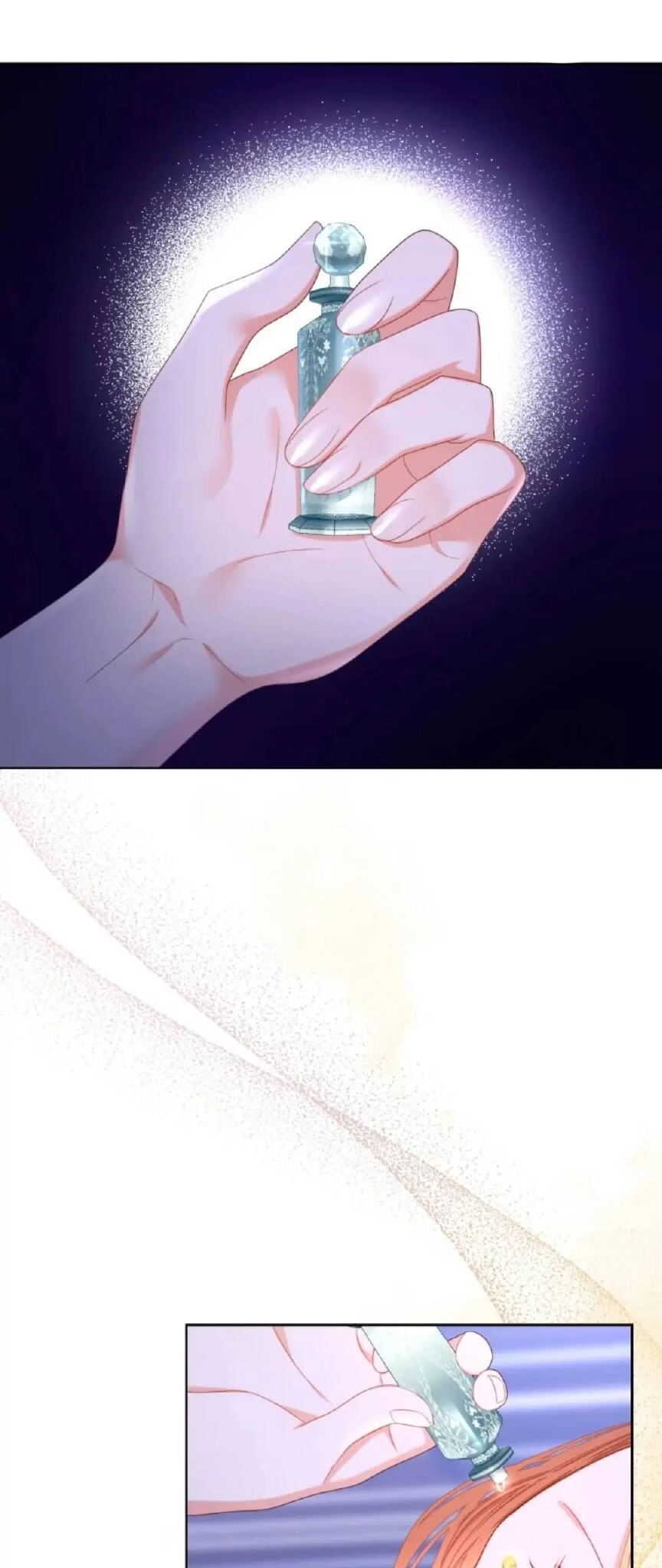 Hầu Nữ Trong Trò Chơi Harem Ngược Muốn Nghỉ Việc Chapter 19 - 50