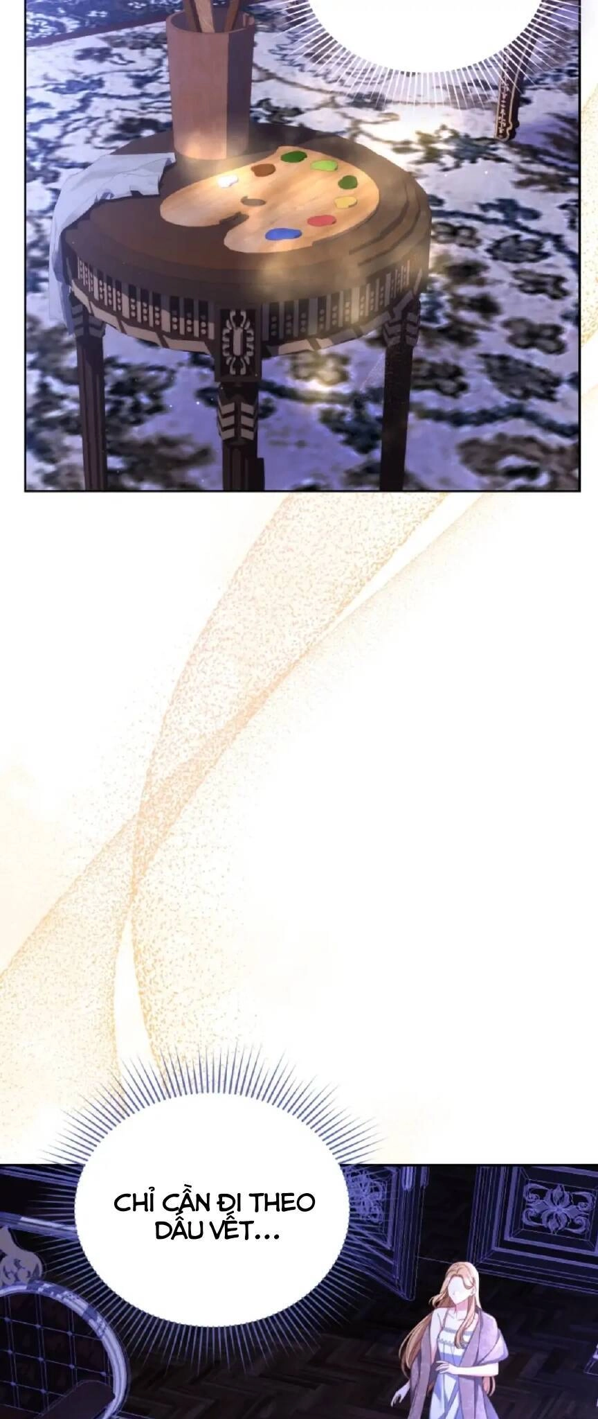 Hầu Nữ Trong Trò Chơi Harem Ngược Muốn Nghỉ Việc Chapter 19 - 52