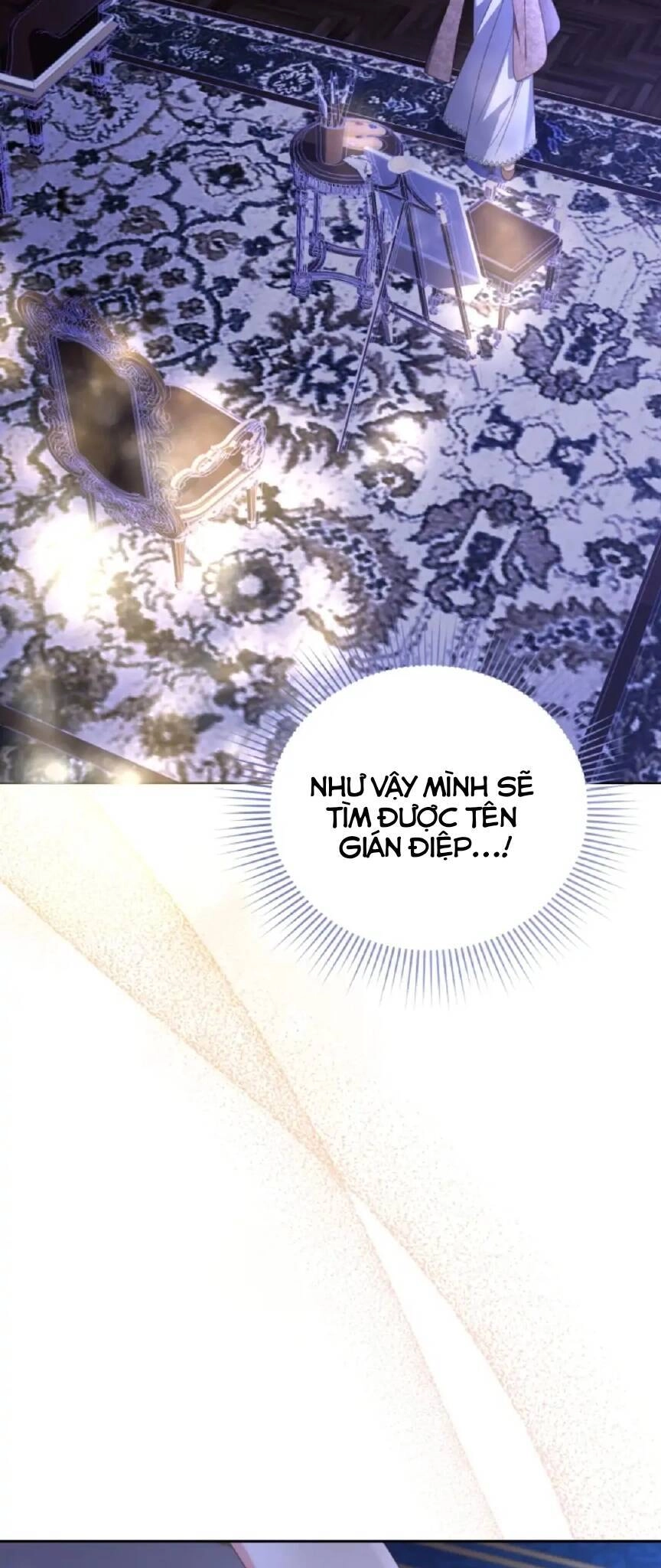 Hầu Nữ Trong Trò Chơi Harem Ngược Muốn Nghỉ Việc Chapter 19 - 53