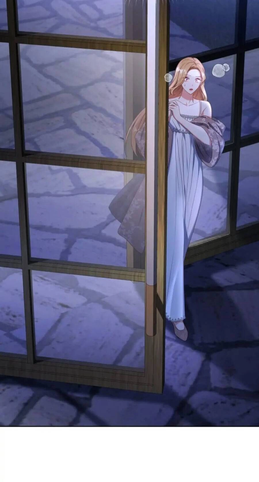 Hầu Nữ Trong Trò Chơi Harem Ngược Muốn Nghỉ Việc Chapter 19 - 61