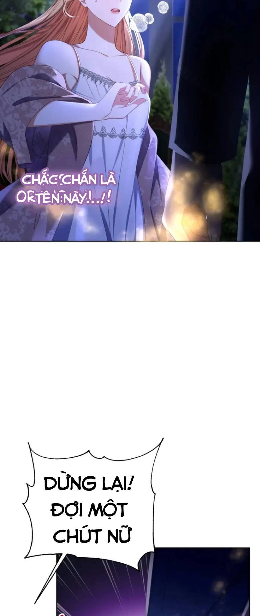 Hầu Nữ Trong Trò Chơi Harem Ngược Muốn Nghỉ Việc Chapter 19 - 64