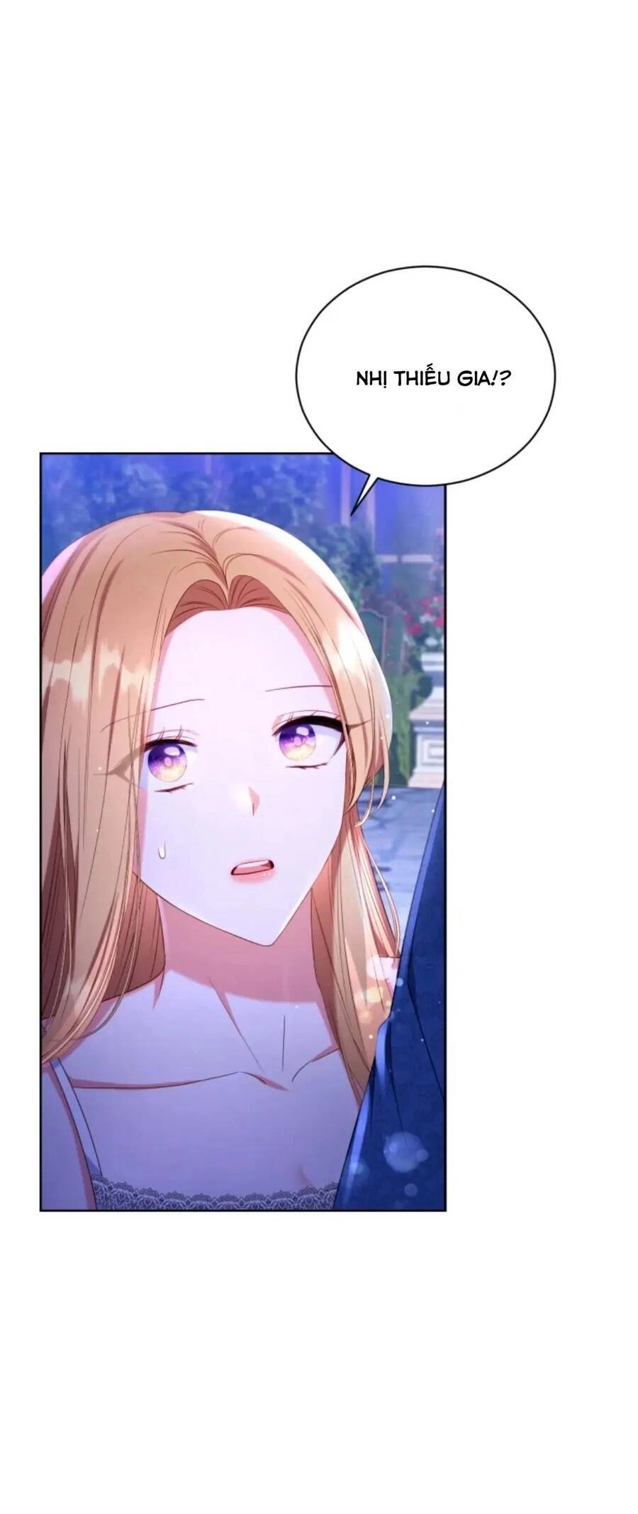 Hầu Nữ Trong Trò Chơi Harem Ngược Muốn Nghỉ Việc Chapter 20 - 2