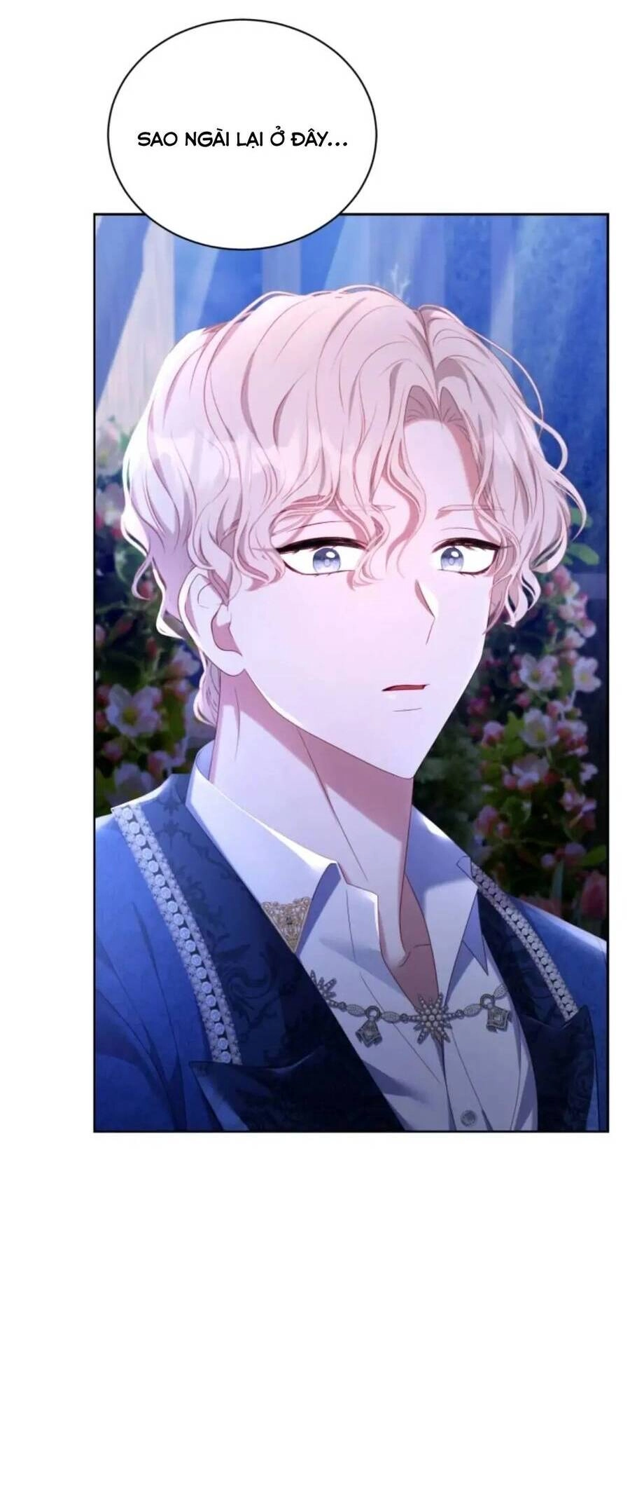 Hầu Nữ Trong Trò Chơi Harem Ngược Muốn Nghỉ Việc Chapter 20 - 3