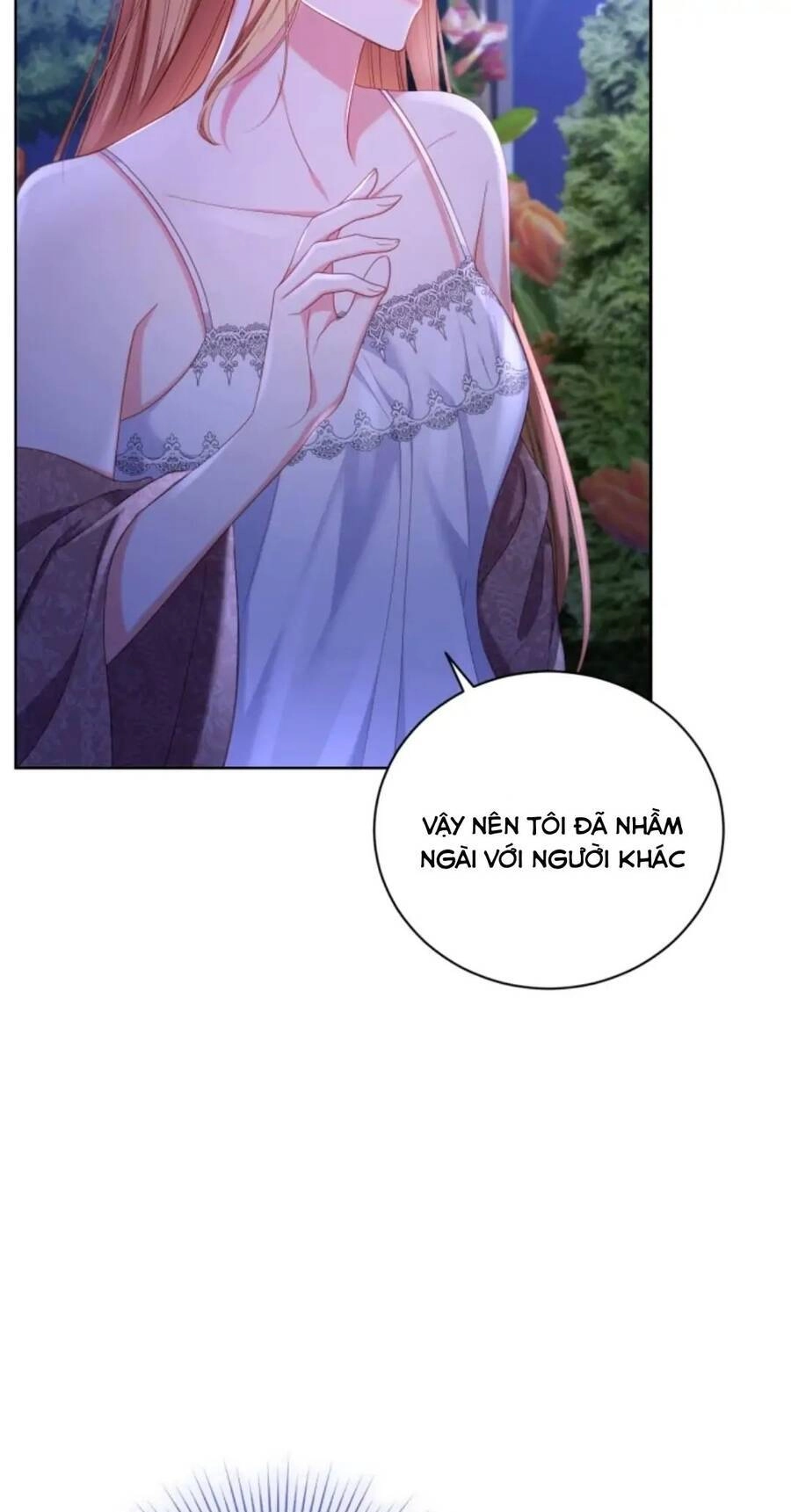 Hầu Nữ Trong Trò Chơi Harem Ngược Muốn Nghỉ Việc Chapter 20 - 6