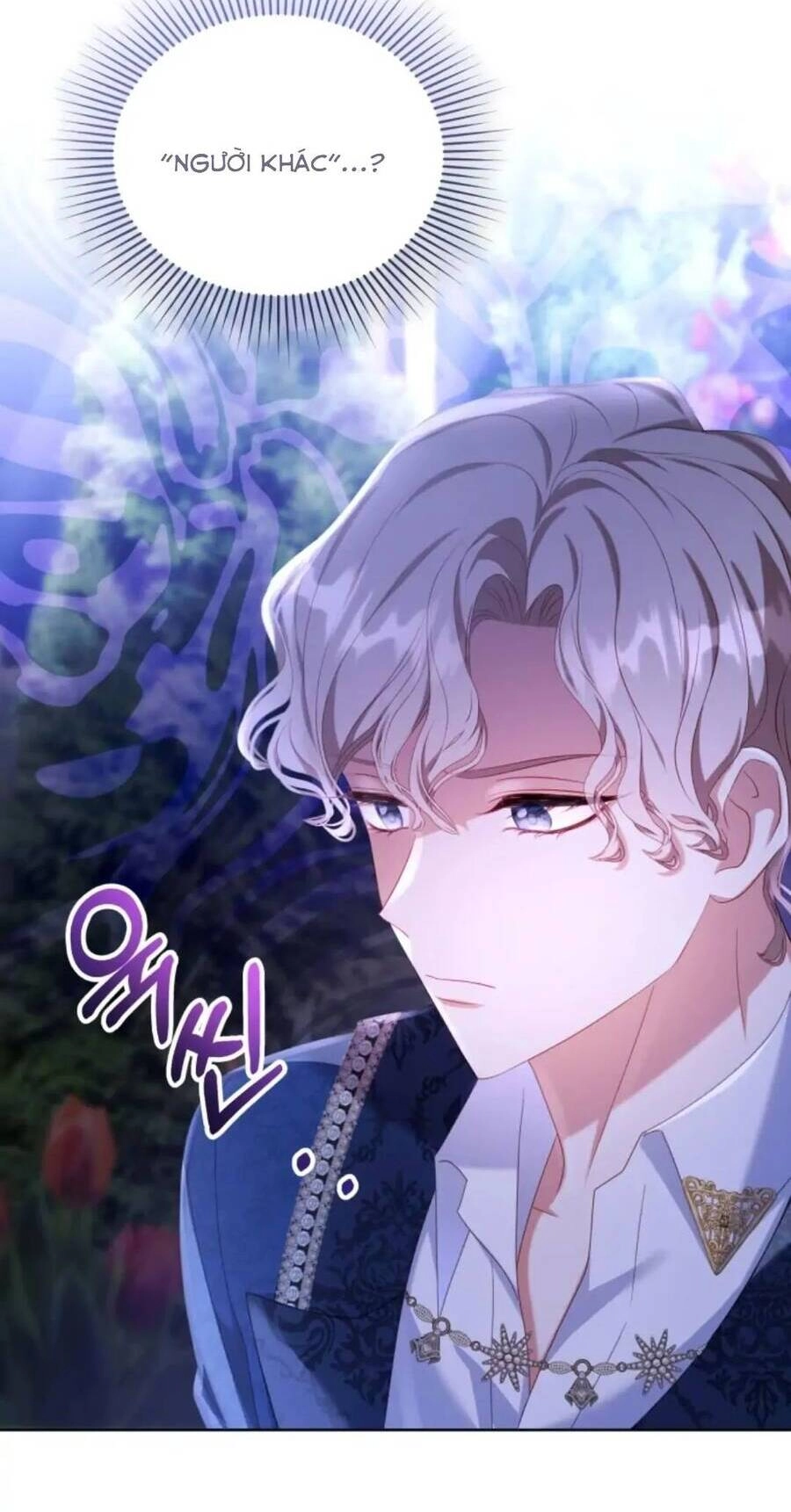 Hầu Nữ Trong Trò Chơi Harem Ngược Muốn Nghỉ Việc Chapter 20 - 7