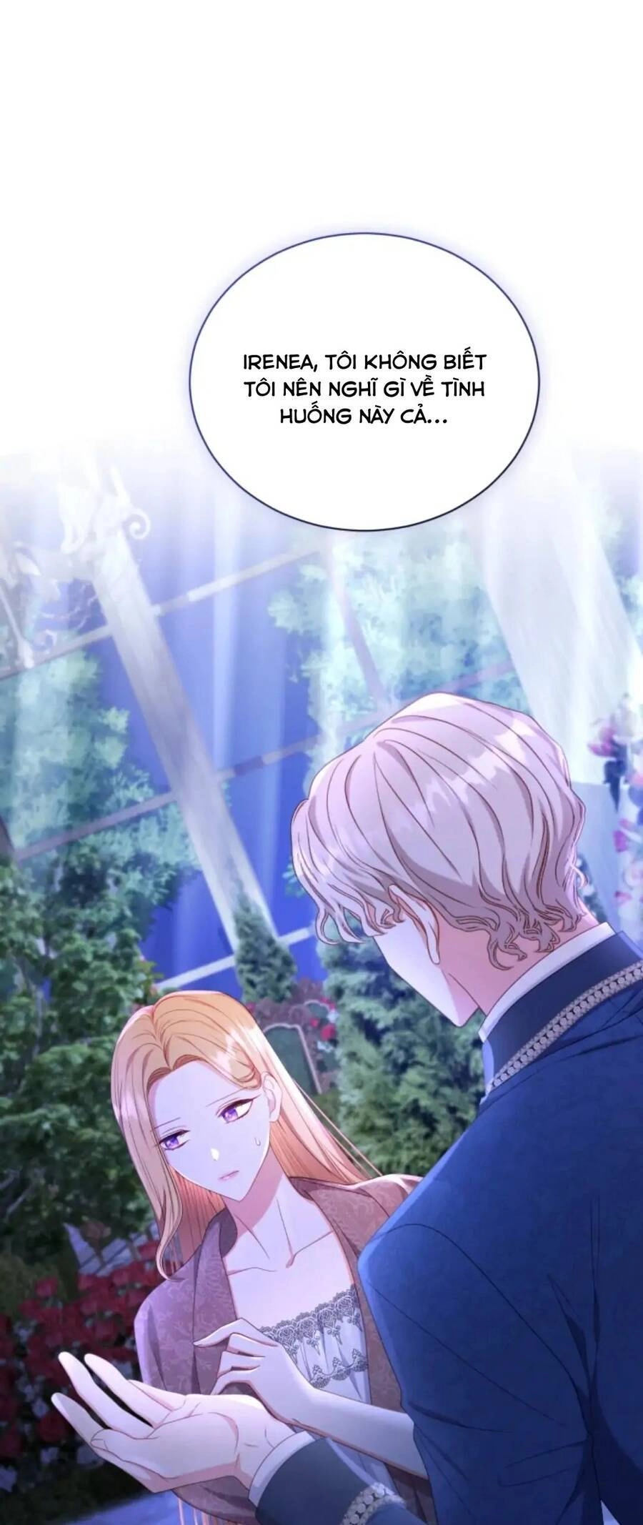 Hầu Nữ Trong Trò Chơi Harem Ngược Muốn Nghỉ Việc Chapter 20 - 12