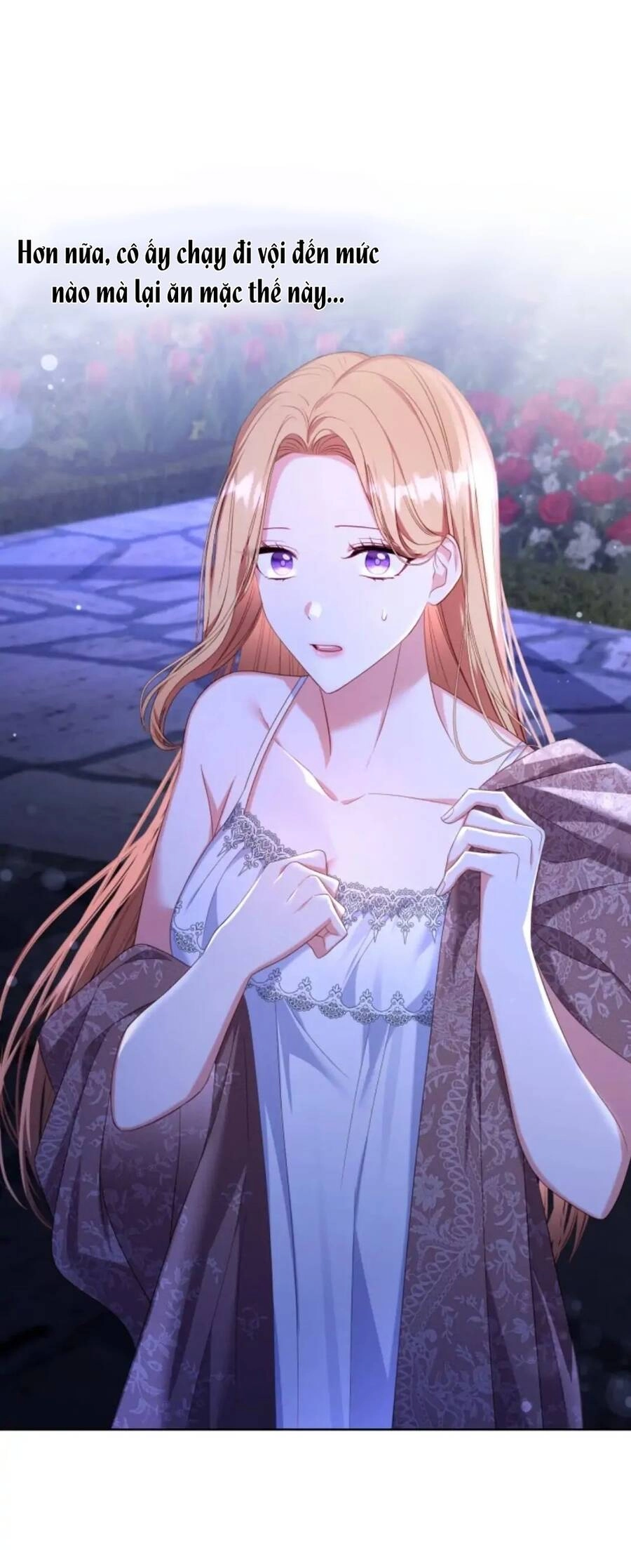 Hầu Nữ Trong Trò Chơi Harem Ngược Muốn Nghỉ Việc Chapter 20 - 15