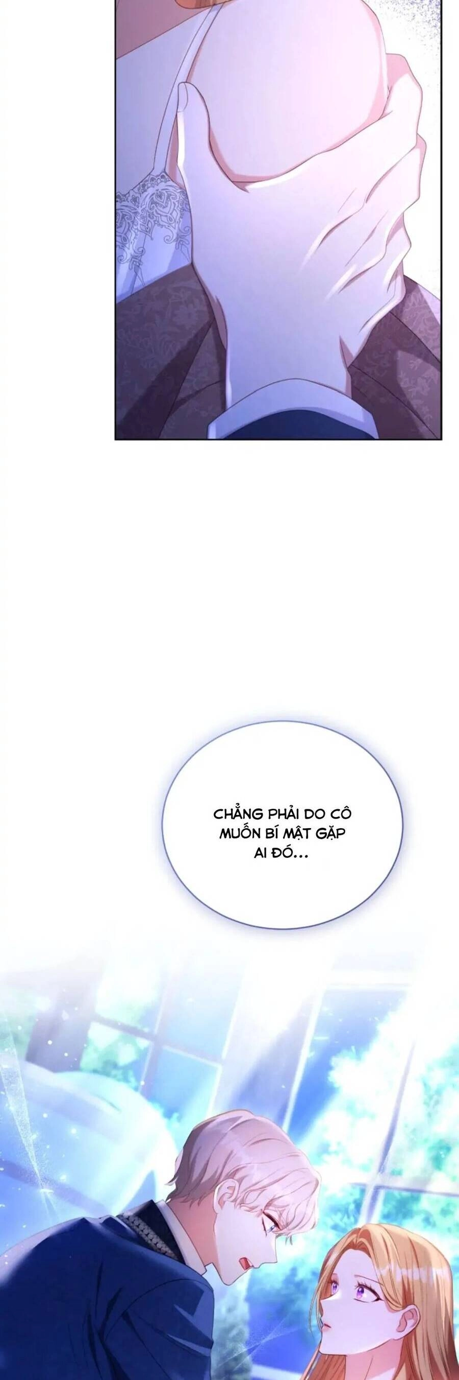 Hầu Nữ Trong Trò Chơi Harem Ngược Muốn Nghỉ Việc Chapter 20 - 17