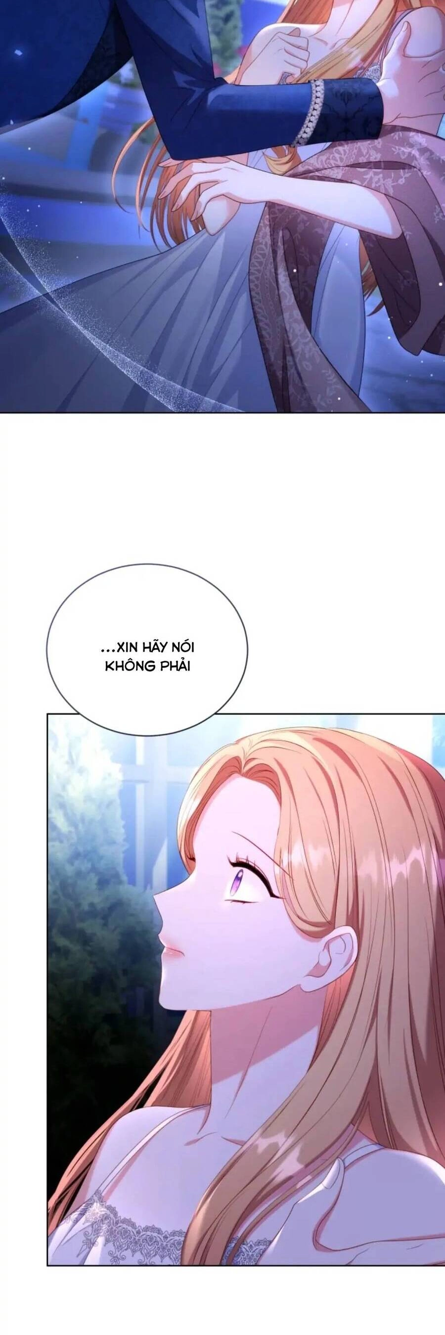 Hầu Nữ Trong Trò Chơi Harem Ngược Muốn Nghỉ Việc Chapter 20 - 18