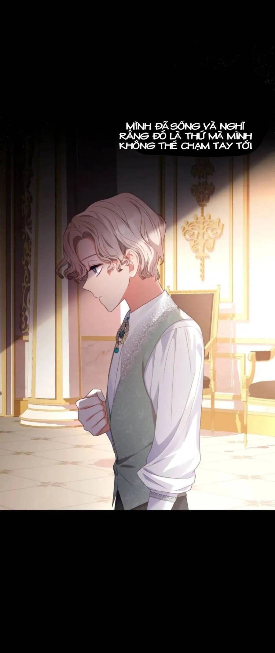 Hầu Nữ Trong Trò Chơi Harem Ngược Muốn Nghỉ Việc Chapter 20 - 25