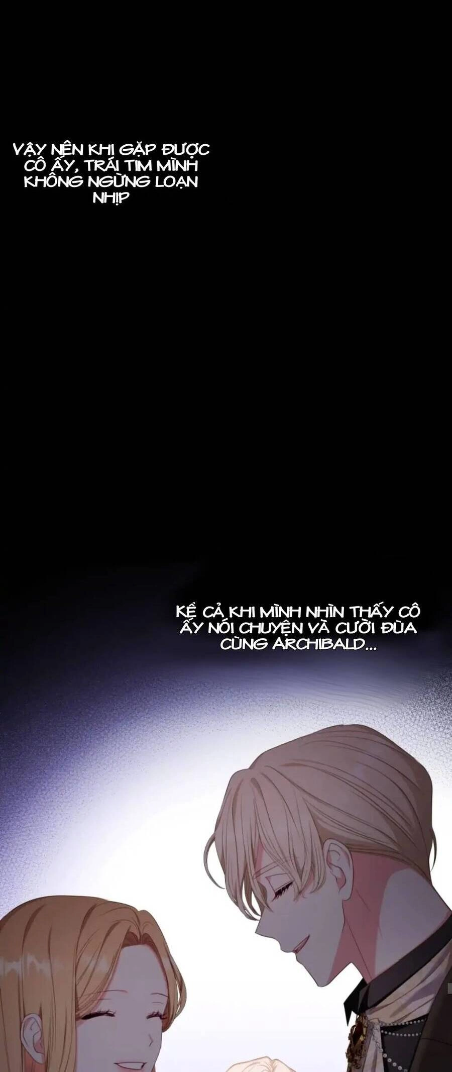 Hầu Nữ Trong Trò Chơi Harem Ngược Muốn Nghỉ Việc Chapter 20 - 26