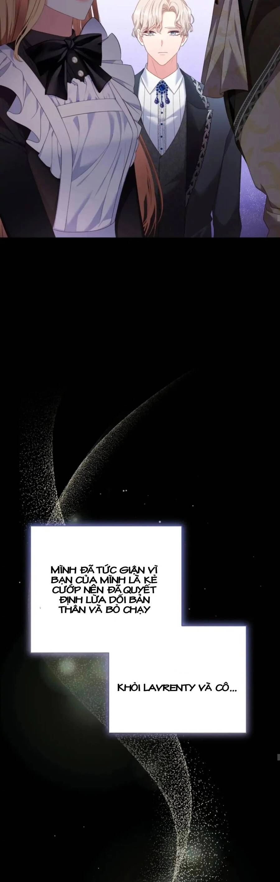 Hầu Nữ Trong Trò Chơi Harem Ngược Muốn Nghỉ Việc Chapter 20 - 27