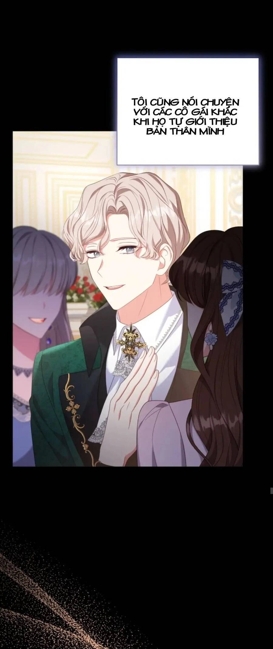 Hầu Nữ Trong Trò Chơi Harem Ngược Muốn Nghỉ Việc Chapter 20 - 29