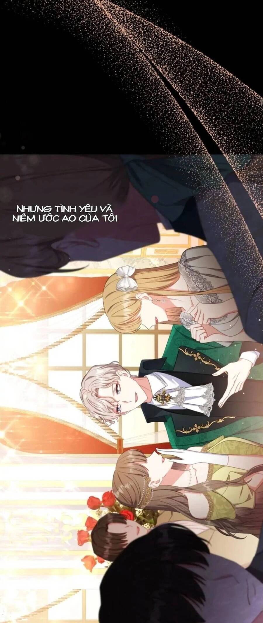 Hầu Nữ Trong Trò Chơi Harem Ngược Muốn Nghỉ Việc Chapter 20 - 30