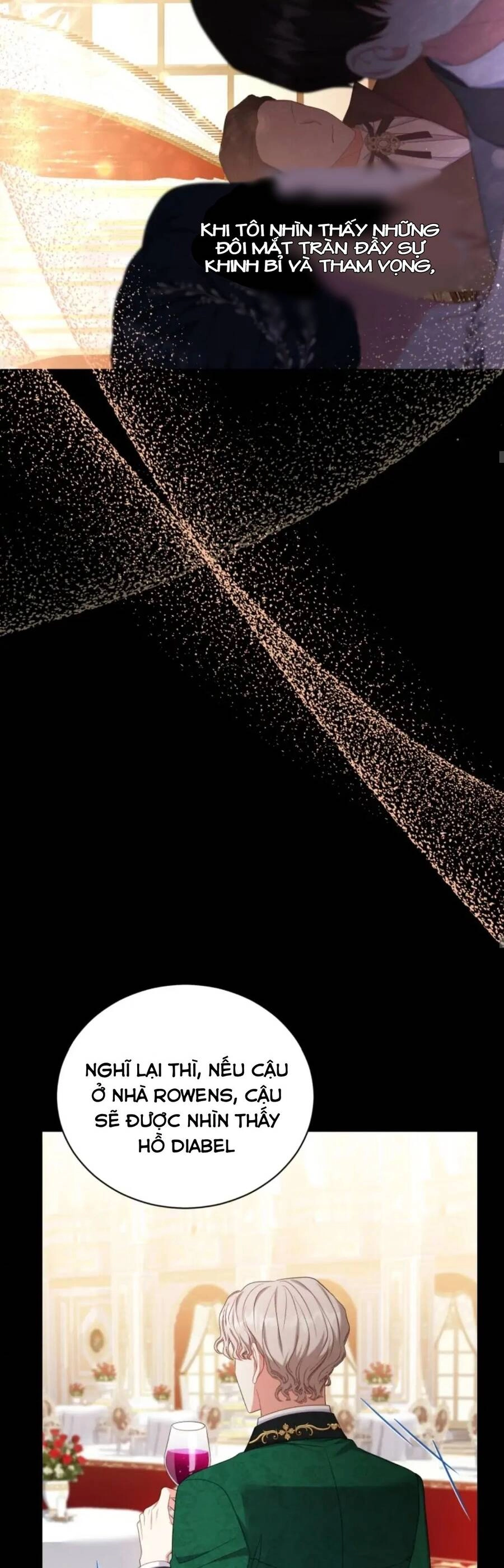 Hầu Nữ Trong Trò Chơi Harem Ngược Muốn Nghỉ Việc Chapter 20 - 31