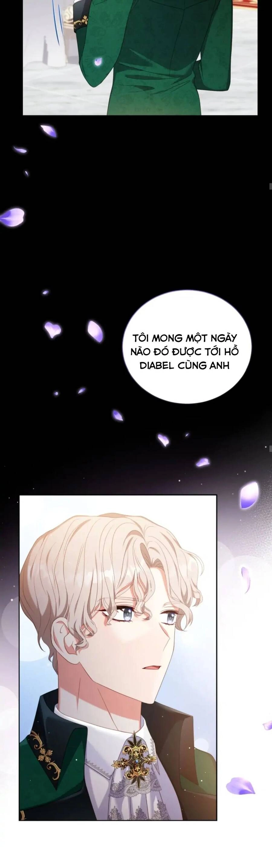 Hầu Nữ Trong Trò Chơi Harem Ngược Muốn Nghỉ Việc Chapter 20 - 32