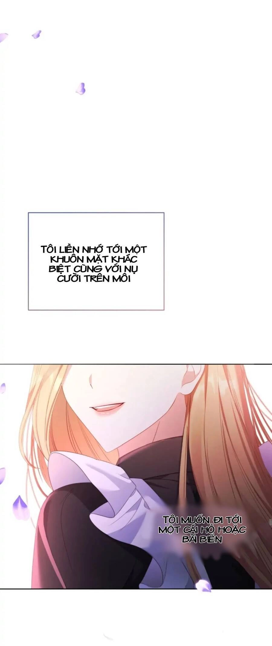 Hầu Nữ Trong Trò Chơi Harem Ngược Muốn Nghỉ Việc Chapter 20 - 33