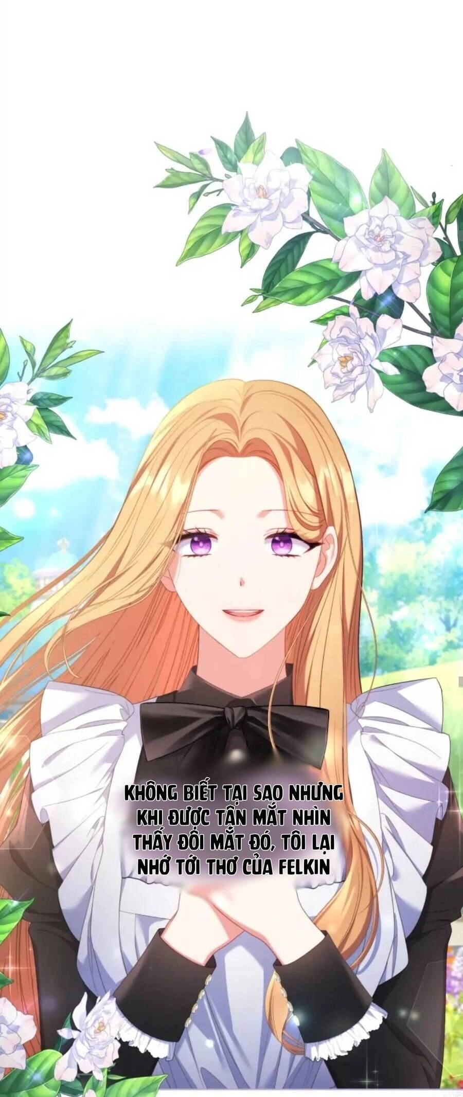 Hầu Nữ Trong Trò Chơi Harem Ngược Muốn Nghỉ Việc Chapter 20 - 34