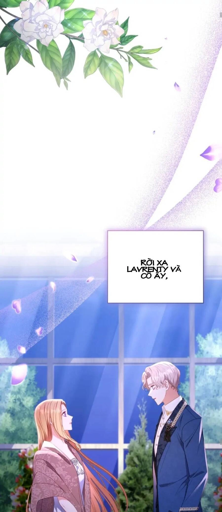 Hầu Nữ Trong Trò Chơi Harem Ngược Muốn Nghỉ Việc Chapter 20 - 35