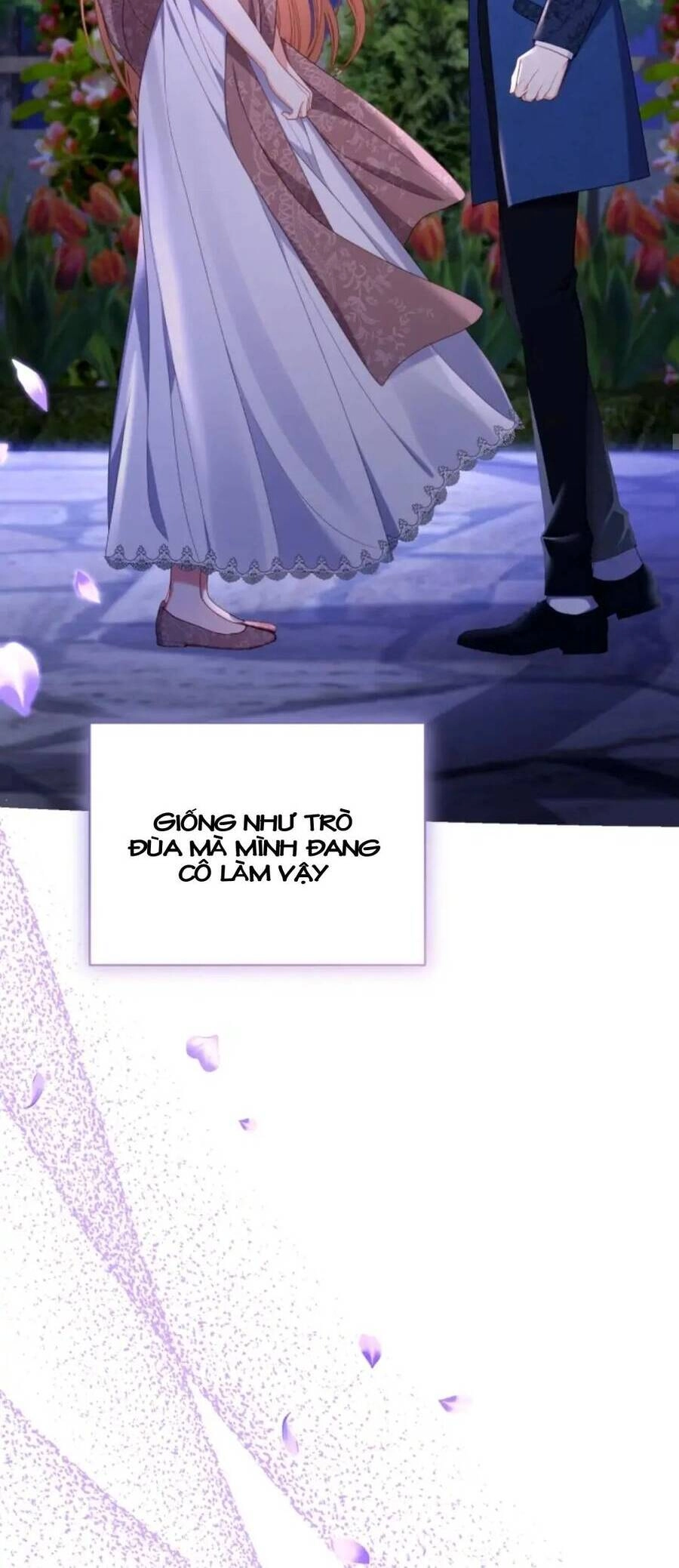 Hầu Nữ Trong Trò Chơi Harem Ngược Muốn Nghỉ Việc Chapter 20 - 36