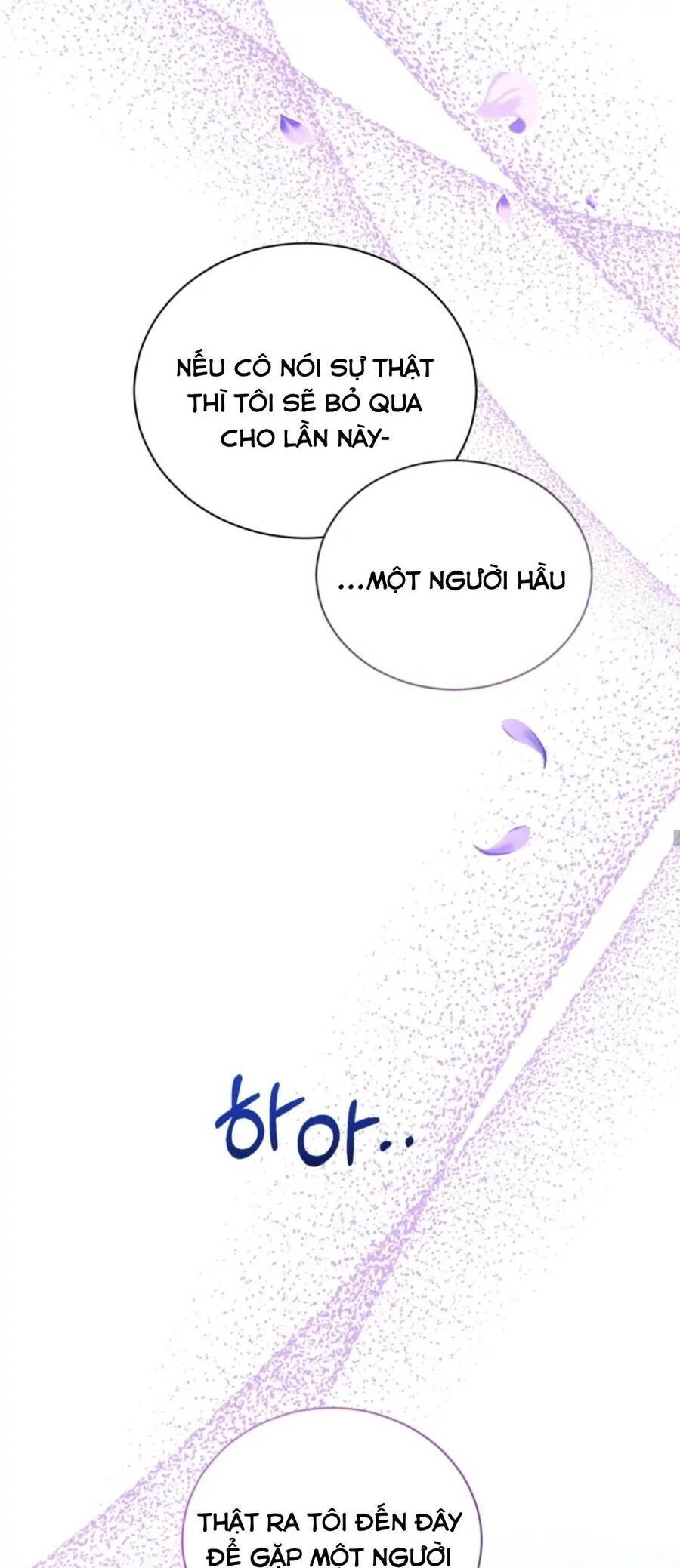 Hầu Nữ Trong Trò Chơi Harem Ngược Muốn Nghỉ Việc Chapter 20 - 37