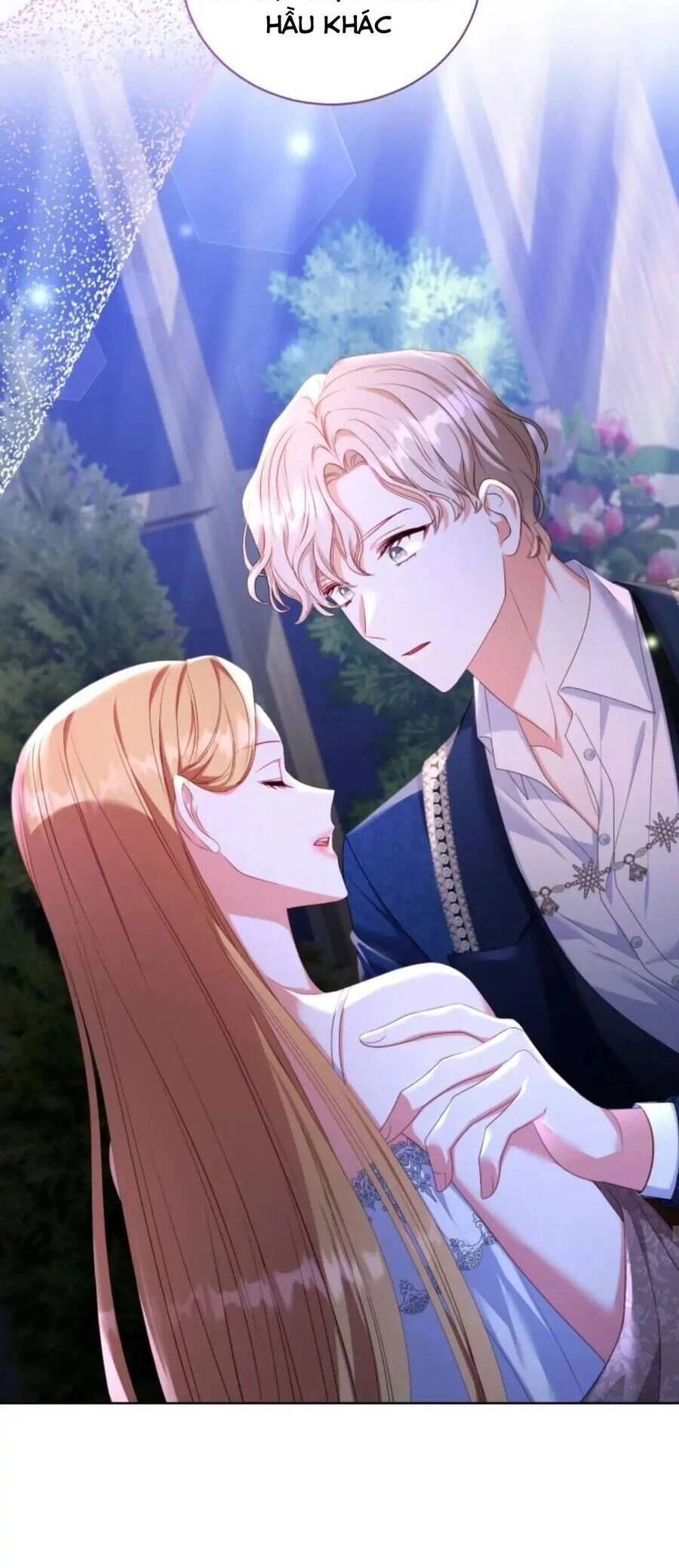 Hầu Nữ Trong Trò Chơi Harem Ngược Muốn Nghỉ Việc Chapter 20 - 38