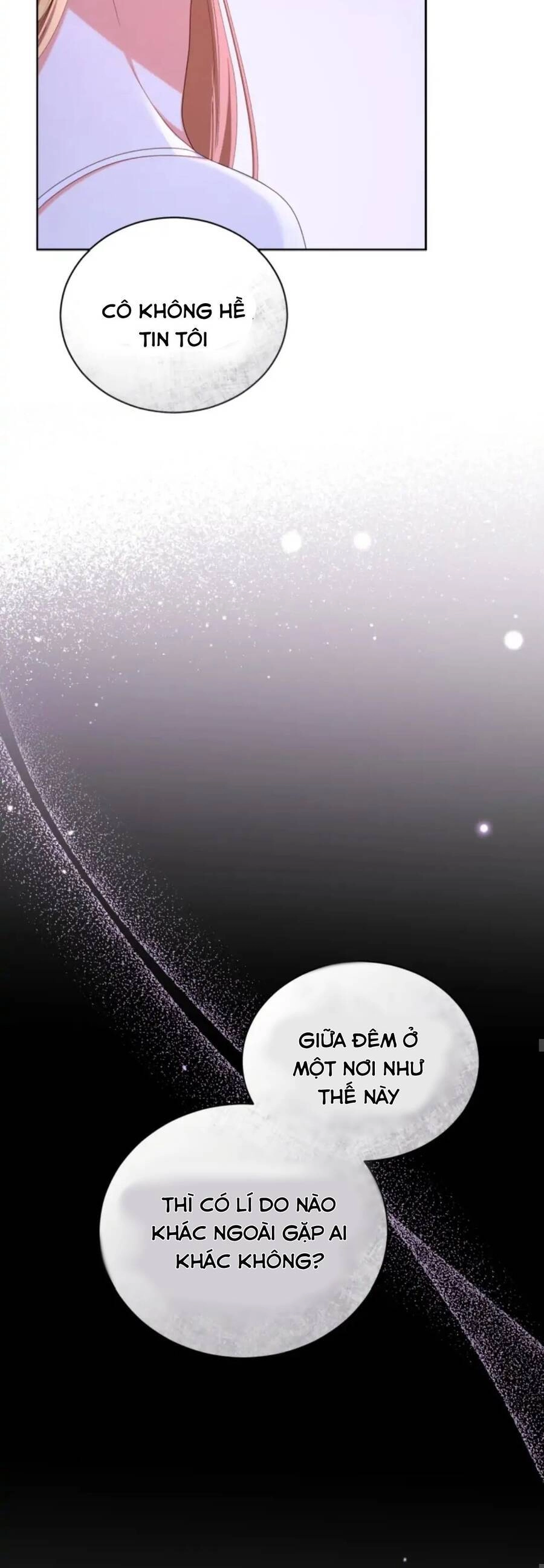 Hầu Nữ Trong Trò Chơi Harem Ngược Muốn Nghỉ Việc Chapter 20 - 41